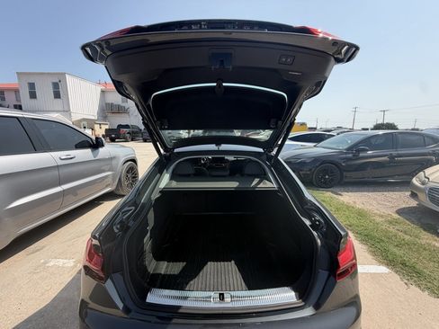 Used 2021 Audi A5 2.0T Premium Plus w/ Premium Plus AWD/4WD image 3