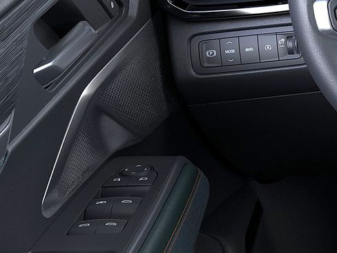 New 2027 GMC Acadia AT4 w/ AT4 Reserve Package AWD/4WD image 22