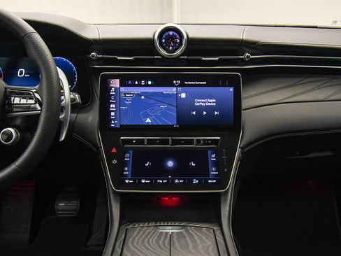 New 2025 Maserati Grecale GT AWD/4WD image 36