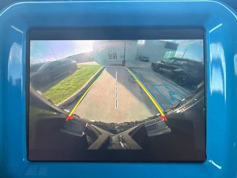 Used 2023 Jeep Wrangler Altitude image 30