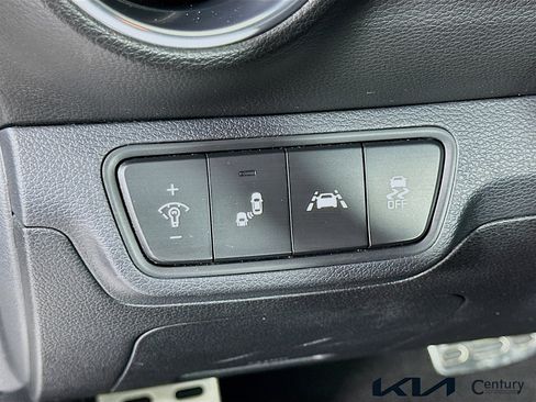 Certified 2020 Kia Forte GT-Line image 10