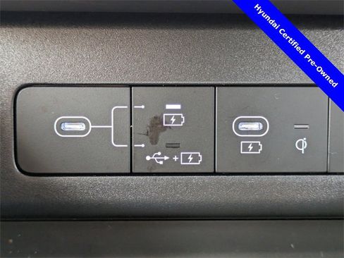 Certified 2025 Hyundai Sonata Limited image 22