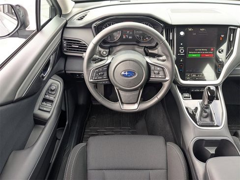 New 2025 Subaru Legacy Premium image 15