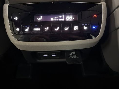 New 2026 INFINITI QX60 Autograph w/ Autograph Tech Package image 41