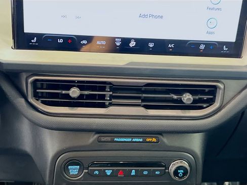 New 2025 Ford Bronco Sport Heritage w/ Convenience Package image 9