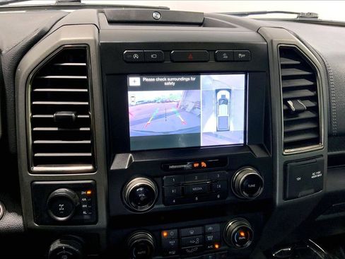 Used 2019 Ford F150 Raptor w/ Equipment Group 802A Luxury AWD/4WD image 24