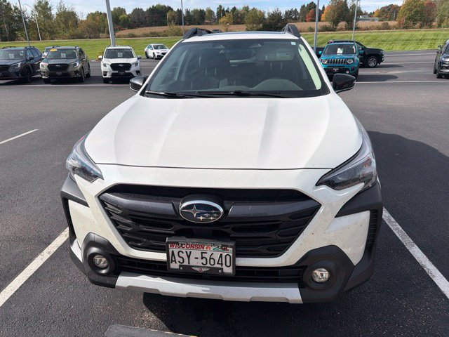 Used 2023 Subaru Outback Limited AWD/4WD image 2