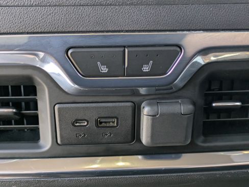 Used 2020 GMC Sierra 1500 Denali w/ Denali Ultimate Package image 15