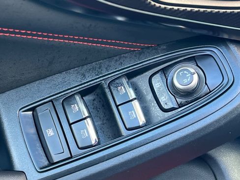 Used 2023 Subaru WRX Limited image 13