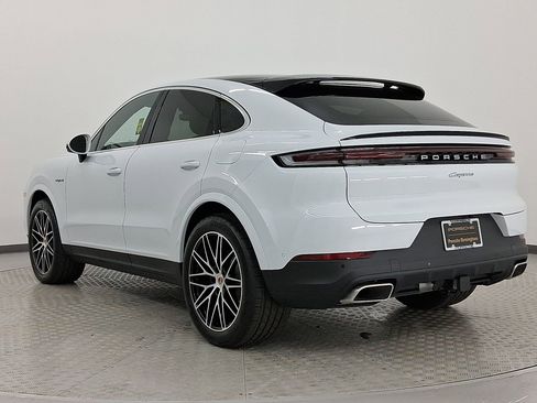 New 2026 Porsche Cayenne E-Hybrid image 22