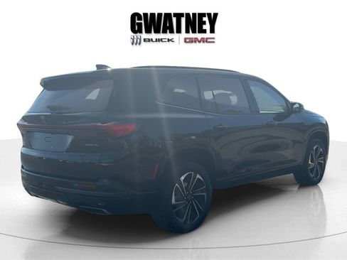 Used 2025 Buick Enclave Sport Touring w/ Power Package image 7