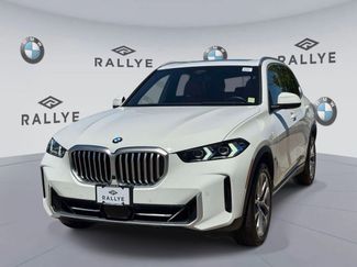 Certified 2024 BMW X5 xDrive40i w/ Premium Package AWD/4WD video 2
