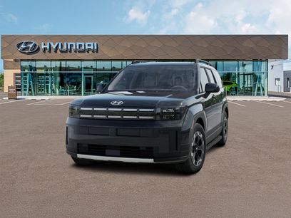 New 2027 Hyundai Santa Fe SEL