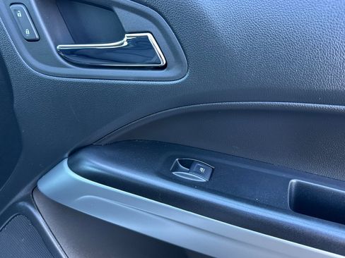 Used 2022 Chevrolet Colorado LT image 20
