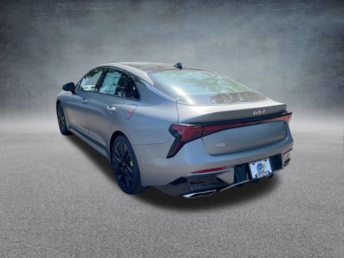 New 2026 Kia K5 GT w/ GT1 Package image 31