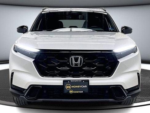 Used 2026 Honda CR-V Sport-L image 2