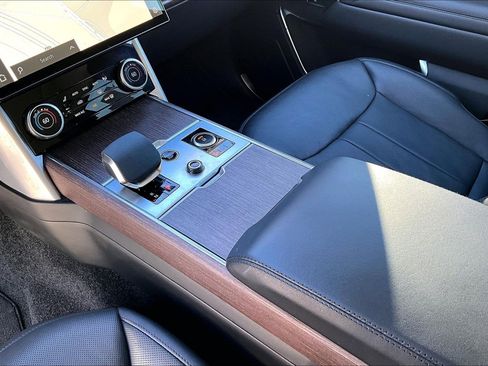 Used 2023 Land Rover Range Rover SE image 18