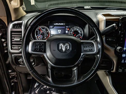 Used 2022 RAM 2500 Laramie image 18