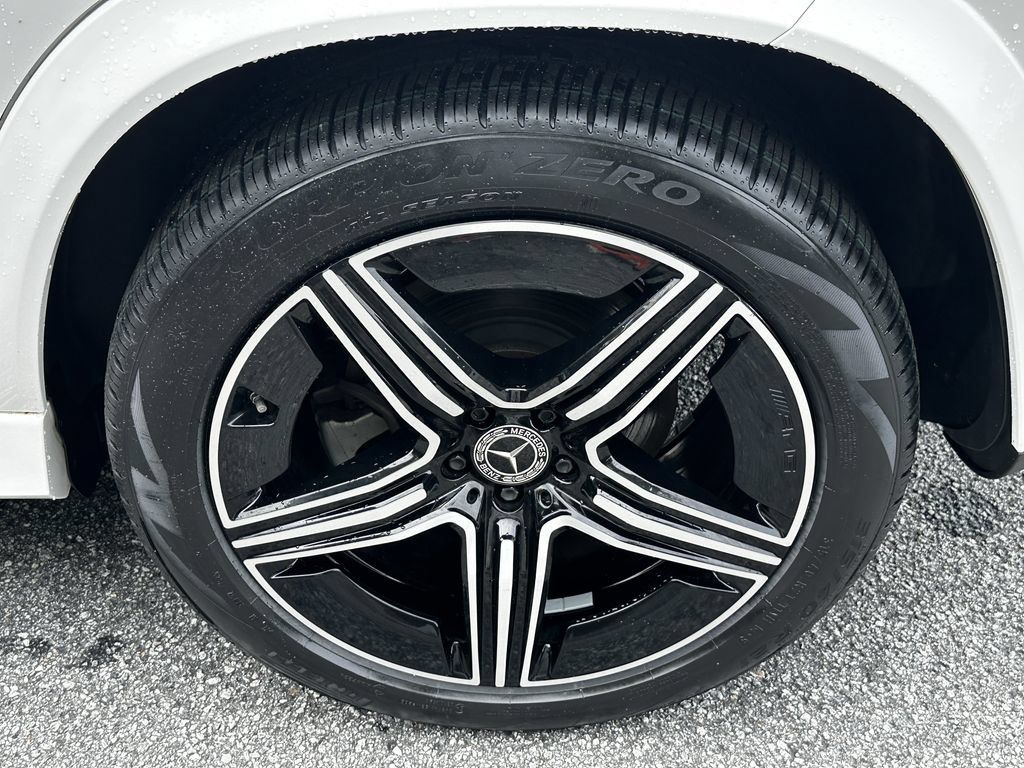 Certified 2024 Mercedes-Benz GLE 350 4MATIC image 23