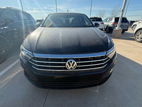 Used 2021 Volkswagen Jetta S image 12