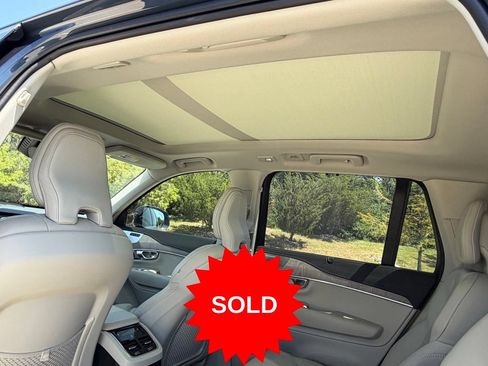 Certified 2024 Volvo XC90 T8 Ultimate AWD/4WD image 32