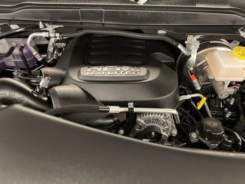 New 2026 RAM 2500 Tradesman image 18