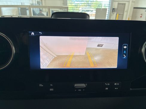 New 2025 Mercedes-Benz Sprinter 2500 image 14