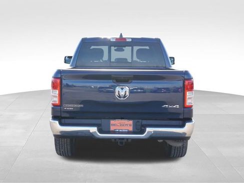Used 2024 RAM 1500 Big Horn AWD/4WD image 6