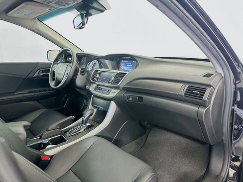 Used 2015 Honda Accord EX-L image 30