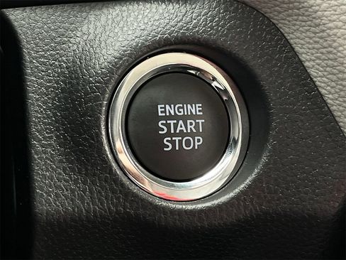 Used 2025 Toyota RAV4 XLE Premium w/ Weather Package image 19