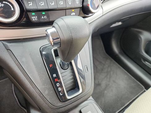 Used 2016 Honda CR-V SE image 15