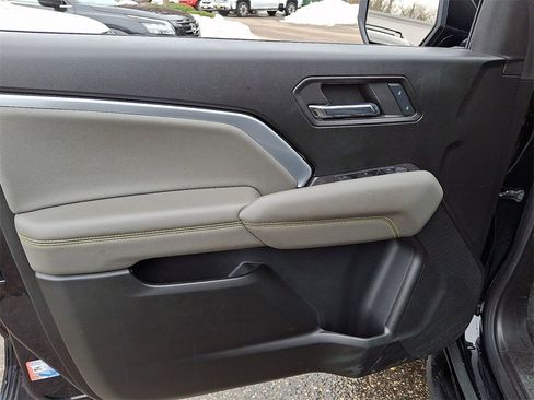 Used 2024 Chevrolet Colorado ZR2 w/ Safety Package image 14