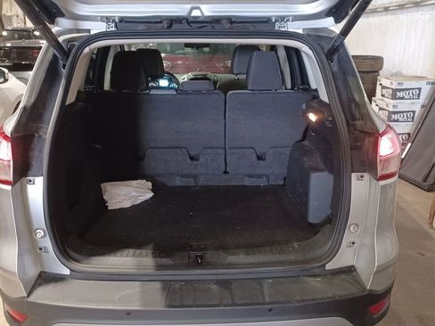 Used 2016 Ford Escape SE w/ Equipment Group 201A image 8