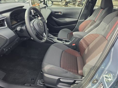 New 2026 Toyota Corolla SE image 14