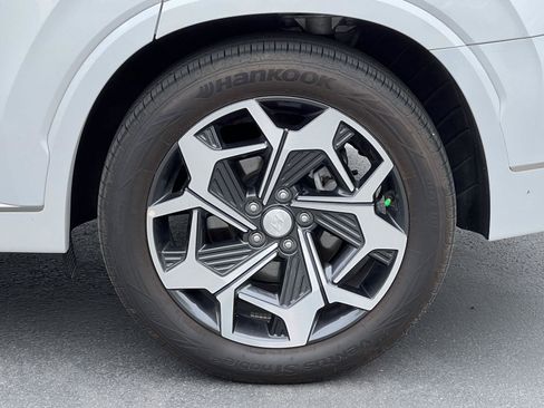 Used 2022 Hyundai Palisade Calligraphy AWD/4WD image 14