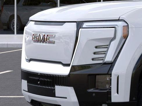 New 2026 GMC Sierra EV Denali image 13