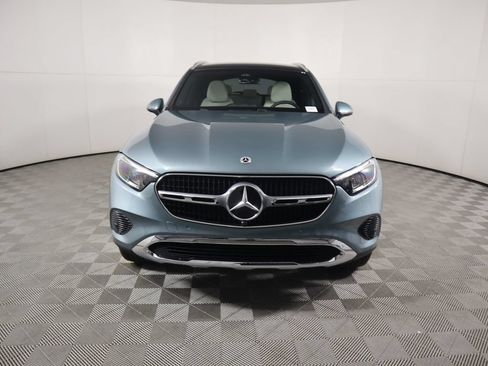 Certified 2026 Mercedes-Benz GLC 300 image 2