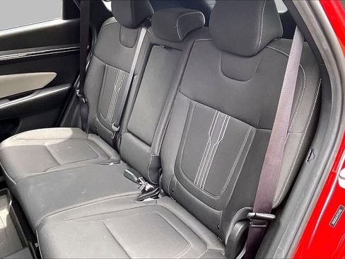 Used 2023 Hyundai Tucson SEL FWD image 21