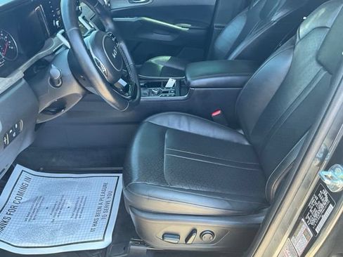 Used 2022 Kia Sorento X-Line EX AWD/4WD image 5