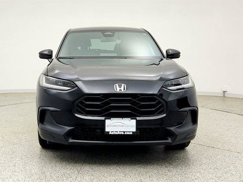 Used 2025 Honda HR-V Sport image 2