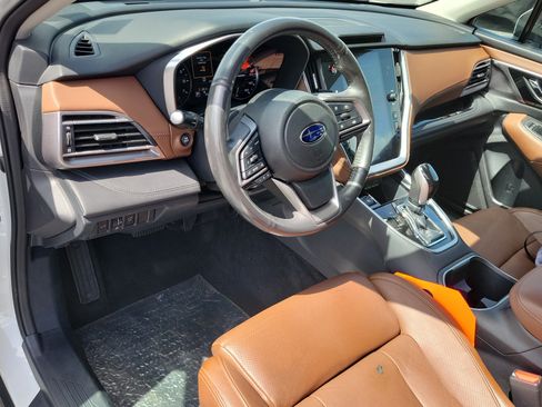 Used 2023 Subaru Outback Touring XT AWD/4WD image 22