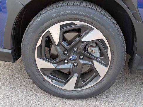 Used 2024 Subaru Crosstrek 2.5i Limited image 13