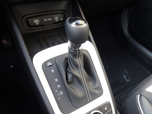 New 2026 Hyundai Venue SEL image 13