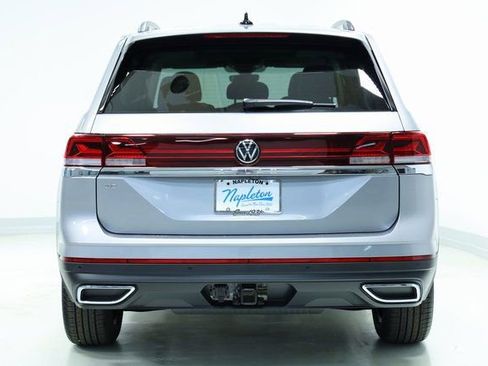 New 2026 Volkswagen Atlas SE FWD image 7
