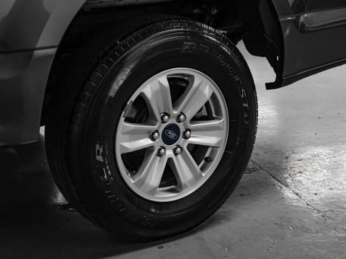 Used 2020 Ford F150 XLT RWD image 56