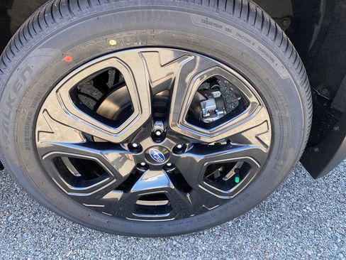 New 2025 Subaru Ascent Bronze Edition image 15