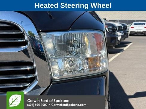 Used 2017 RAM 1500 Big Horn AWD/4WD image 8