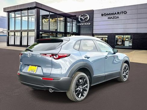 New 2026 MAZDA CX-30 AWD 2.5 S image 5