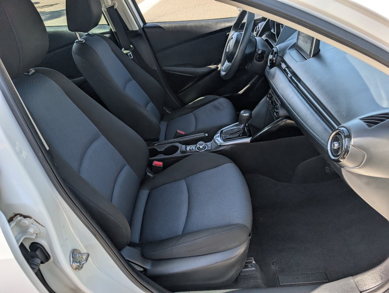 Used 2018 Toyota Yaris iA FWD image 8