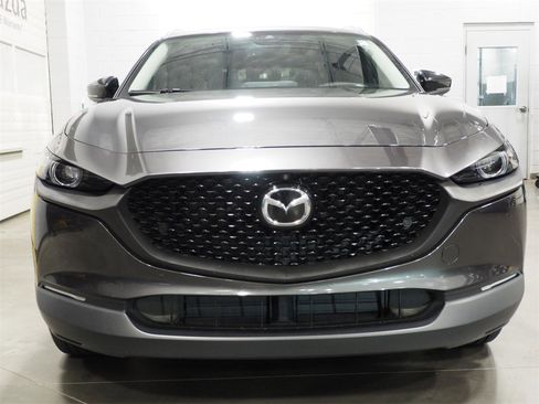 Certified 2022 MAZDA CX-30 2.5 Turbo w/ Premium Plus Pkg image 2